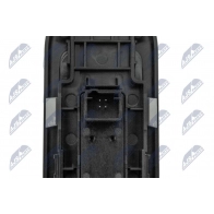 Кнопка стеклоподъемника NTY JW U9CBM 1440403505 EWS-PE-041 - Изображение 6