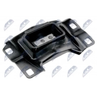 Подушка АКПП NTY ZPS-MZ-064 BRI0DI 4 1440414882 - Изображение 2
