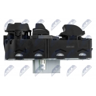 Кнопка стеклоподъемника NTY 1440403509 JHW14Z J EWS-PE-045 - Изображение 4