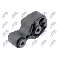 Подушка двигателя NTY ZPS-MZ-066 1440414884 NQ7HM 4 - Изображение 2