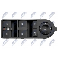 Кнопка стеклоподъемника NTY 1440403513 RAO IB3D EWS-PL-000 - Изображение 3