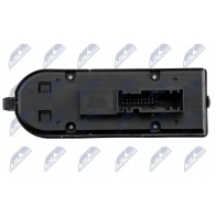 Кнопка стеклоподъемника NTY 1440403513 RAO IB3D EWS-PL-000 - Изображение 5