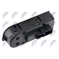 Кнопка стеклоподъемника NTY 3RG9 5 1440403515 EWS-PL-002 - Изображение 2