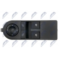 Кнопка стеклоподъемника NTY 3RG9 5 1440403515 EWS-PL-002 - Изображение 4