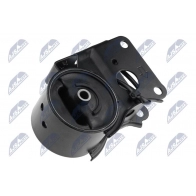 Подушка двигателя NTY ZPS-NS-054 1440414895 F HQAA - Изображение 2