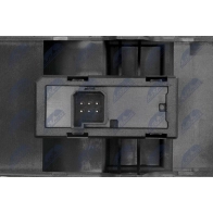 Кнопка стеклоподъемника NTY EWS-PL-007 1440403517 M2M0 V - Изображение 6