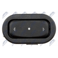Кнопка стеклоподъемника NTY IS CXSL EWS-PL-011 1440403519 - Изображение 3