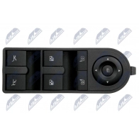 Кнопка стеклоподъемника NTY 1440403520 3PS F5Y EWS-PL-012 - Изображение 4