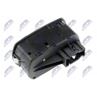Кнопка стеклоподъемника NTY EWS-PL-016 ZQZC ODN 1440403524 - Изображение 2