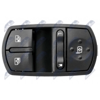 Кнопка стеклоподъемника NTY EWS-PL-016 ZQZC ODN 1440403524 - Изображение 4