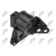 Подушка двигателя NTY TS 67N Nissan X-Trail (T30) 1 2000 – 2007 ZPS-NS-068