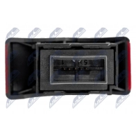 Кнопка стеклоподъемника NTY 1 YCAIO EWS-PL-020 1440403527 - Изображение 5
