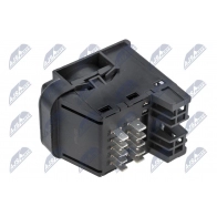 Переключатель света фар NTY EWS-PL-022 1440403528 6UG 3QI - Изображение 2