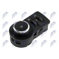 Переключатель света фар NTY DRX3 3 EWS-PL-028 1440403534