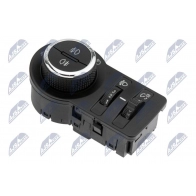 Переключатель света фар NTY 7TCFN C 1440403535 EWS-PL-029