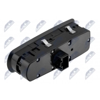 Кнопка стеклоподъемника NTY EWS-PS-000 1440403538 9D U9AW - Изображение 2