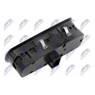 Кнопка стеклоподъемника NTY EWS-PS-001 1440403539 Q5 SO8O - Изображение 2