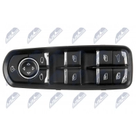 Кнопка стеклоподъемника NTY EWS-PS-001 1440403539 Q5 SO8O - Изображение 3