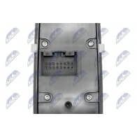 Кнопка стеклоподъемника NTY EWS-PS-001 1440403539 Q5 SO8O - Изображение 6