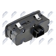 Кнопка стеклоподъемника NTY EWS-PS-004 D 217SME 1440403541 - Изображение 2