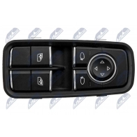 Кнопка стеклоподъемника NTY EWS-PS-004 D 217SME 1440403541 - Изображение 3