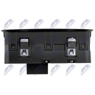 Кнопка стеклоподъемника NTY EWS-PS-004 D 217SME 1440403541 - Изображение 4