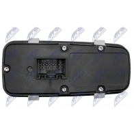 Кнопка стеклоподъемника NTY EWS-PS-004 D 217SME 1440403541 - Изображение 5