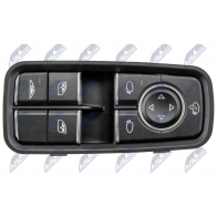 Кнопка стеклоподъемника NTY M6 2V4 1440403543 EWS-PS-006 - Изображение 3