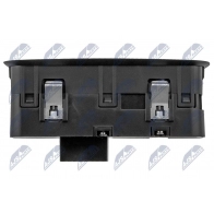 Кнопка стеклоподъемника NTY M6 2V4 1440403543 EWS-PS-006 - Изображение 4