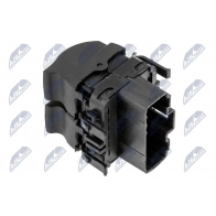 Кнопка стеклоподъемника NTY EWS-RE-001 1440403544 1 3TMNPO - Изображение 2