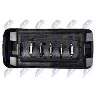 Кнопка стеклоподъемника NTY LN 1RS 1440403545 EWS-RE-002 - Изображение 4