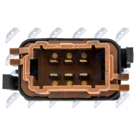 Кнопка стеклоподъемника NTY 1440403546 EWS-RE-003 G VVS5 - Изображение 5