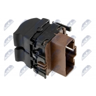 Кнопка стеклоподъемника NTY ZVXL 6K EWS-RE-008 1440403551 - Изображение 2