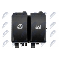 Кнопка стеклоподъемника NTY ZVXL 6K EWS-RE-008 1440403551 - Изображение 3