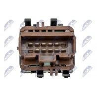 Кнопка стеклоподъемника NTY ZVXL 6K EWS-RE-008 1440403551 - Изображение 5