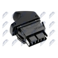 Кнопка стеклоподъемника NTY EWS-RE-010 3B4 V90 1440403553 - Изображение 2