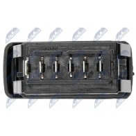 Кнопка стеклоподъемника NTY EWS-RE-010 3B4 V90 1440403553 - Изображение 5