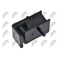 Подушка двигателя NTY 1440414948 9J VK2J ZPS-NS-126