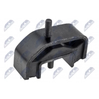 Подушка двигателя NTY ZPS-NS-127 1440414949 H7 23WV