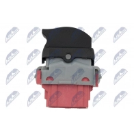 Кнопка стеклоподъемника NTY 1440403557 0SQL Z7X EWS-RE-014 - Изображение 3