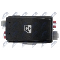 Кнопка стеклоподъемника NTY 1440403557 0SQL Z7X EWS-RE-014 - Изображение 4