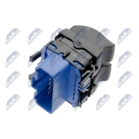 Кнопка стеклоподъемника NTY 57 XO5 1440403558 EWS-RE-015 - Изображение 2