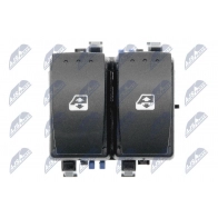 Кнопка стеклоподъемника NTY 57 XO5 1440403558 EWS-RE-015 - Изображение 4