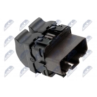 Кнопка стеклоподъемника NTY EWS-RE-017 1440403560 3WF KNFX - Изображение 2