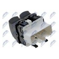 Кнопка стеклоподъемника NTY EWS-RE-020 093MI G6 1440403563 - Изображение 2