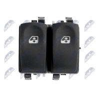 Кнопка стеклоподъемника NTY EWS-RE-020 093MI G6 1440403563 - Изображение 4
