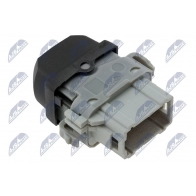 Кнопка стеклоподъемника NTY 4C4 1K 1440403564 EWS-RE-021 - Изображение 2