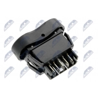Кнопка стеклоподъемника NTY EWS-RE-022 1440403565 1FSZ 4 - Изображение 2