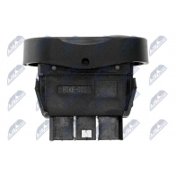 Кнопка стеклоподъемника NTY EWS-RE-022 1440403565 1FSZ 4 - Изображение 3