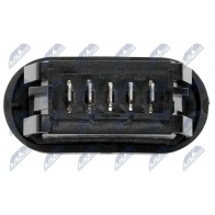 Кнопка стеклоподъемника NTY EWS-RE-022 1440403565 1FSZ 4 - Изображение 5